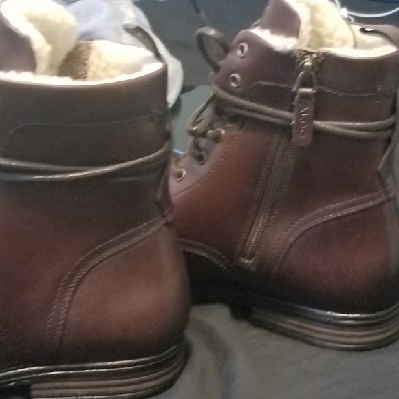 Aldo Dress Boots Brand New - Picture 4 of 12